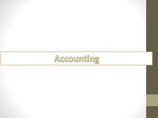 Accounting assignment help | 24x7assignmenthelp