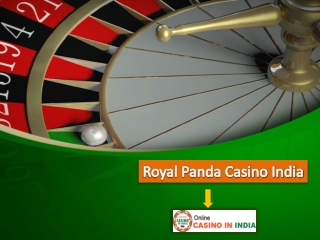 Royal Panda | Royal Panda India | Royal Panda Bonus  