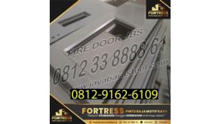 0812-9162-6108 (FORTRESS), Harga Handle Pintu Darurat, Harga Pintu Tangga Darurat Tangerang