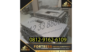0812-9162-6108 (FORTRESS), Jual Pintu Tangga Darurat , Pintu Darurat Kebakaran Tangerang