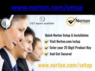 norton.com/setup