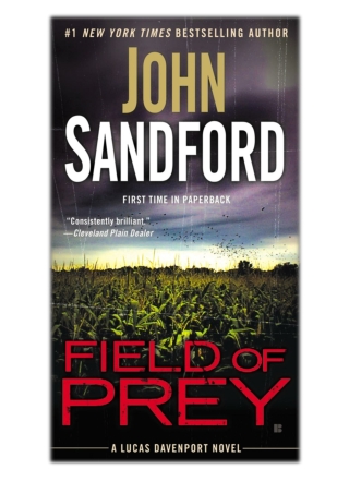 [PDF] Free Download Field of Prey By John Sandford