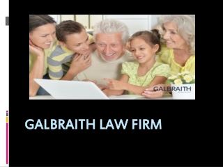 Trustworthy Galbraith Law Indianapolis Indiana