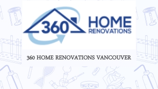 Basement Renovations Vancouver