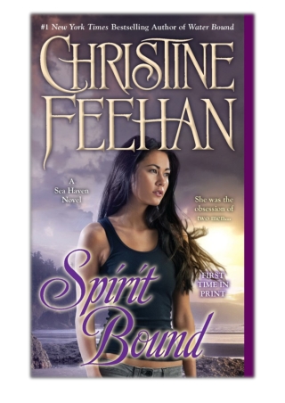 [PDF] Free Download Spirit Bound By Christine Feehan