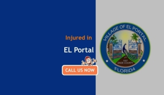 Car accident attorney Miami from El Portal FL