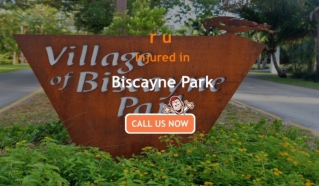 Car accident lawyer Miami from Biscayne Park FL