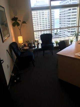 Personal injury attorney Miami office- office _1