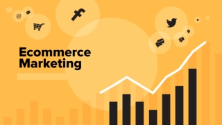 eCommerce Marketing – 10 Out Of The Box Strategies to Grow your Sales