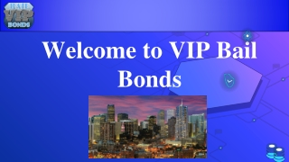 Effective Bail Bonds Services in Aurora County | VIP Bail Bonds