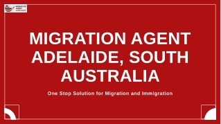 Skilled Independent Visa 189 | Migration Agent