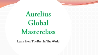 Biosimilars Training In Europe.