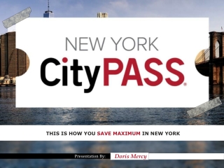 New York CityPASS