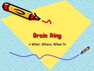 Brain Ring
