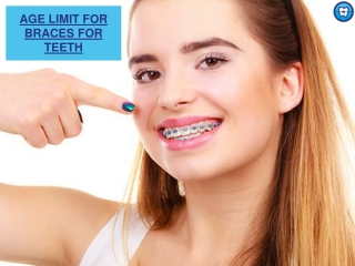 Best Age For Braces Teeth | Orthodontic Experts
