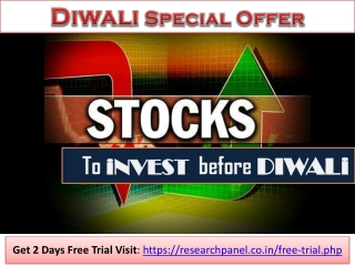 Best Stocks to buy | Stocks That Will Give you 100% return