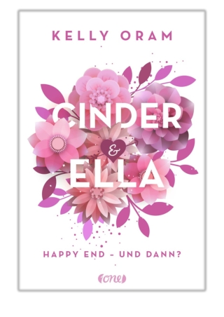 [PDF] Free Download Cinder & Ella By Kelly Oram