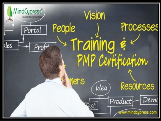 PMP Certification Workshop MindCypress | PMP Certification Training | Is it hard to get PMP Certification