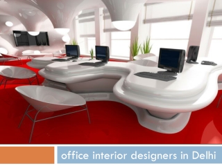 Best Interior design Company in Delhi