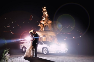 PSPi Studios NY Wedding Photographer & Video - Gorgeous Pics!