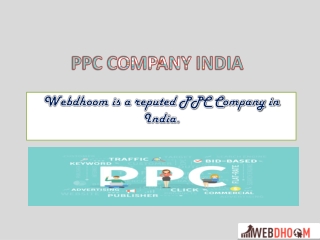 PPC advertising services Will Be productive for both startups and established organizations