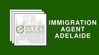 485 Visa Australia | Immigration Agent Adelaide