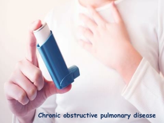 Generic COPD Inhalers Online