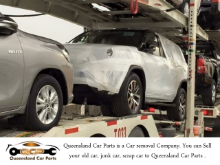 Queensland Car Parts Buy & Sell Used Car Parts