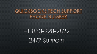 QuickBooks Error H505 - Fixed | 1 833-228-2822 | QuickBooks Support