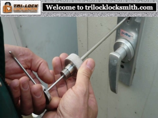 Residential Locksmith Charlotte NC