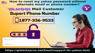 1877-336-9533 Yahoo Mail Customer Support Phone Number