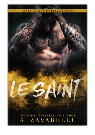 [PDF] Free Download Le Saint By A. Zavarelli