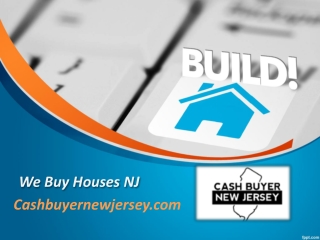 We Buy Houses NJ - Cashbuyernewjersey.com