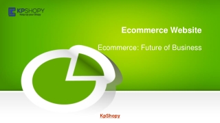 Best Ecommerce Platform