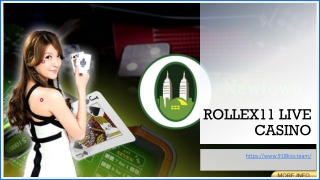 Tian Di Yuan Su Game review rollex11 live