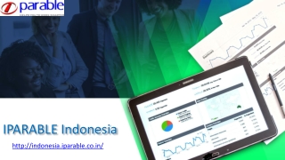 Professional DBA Solution and Web Development Company in Indonesia| Iparable