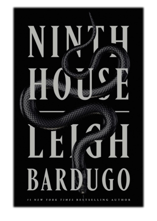 [PDF] Free Download Ninth House By Leigh Bardugo