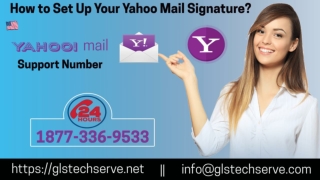 1877-336-9533 yahoo mail customer support phone number