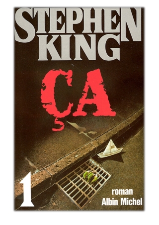 [PDF] Free Download Ca - tome 1 By William Olivier Desmond & Stephen King