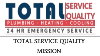 Heat Pumps Repair Mission