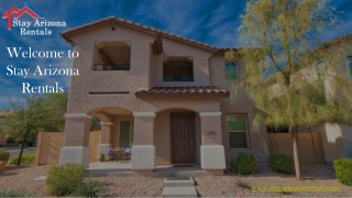 Houses for rent in phoenix az