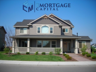 E Mortgage Capital Housing Loan