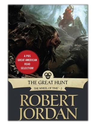 [PDF] Free Download The Great Hunt By Robert Jordan