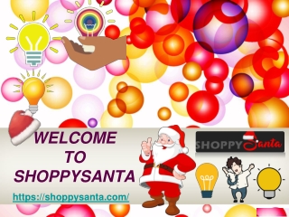 Buy LED Lamp & Bulb at Shoppysanta