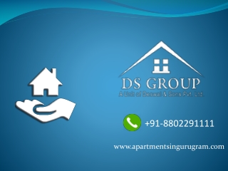 Looking for Flats In Gurgaon for Rent | Luxury Apartments