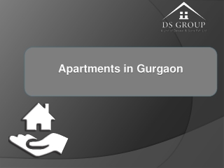 Apartments in Gurugram |3/ 4 BHK Flats or Apartments on Rent in Gurgaon