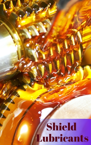 Know About Lubricants