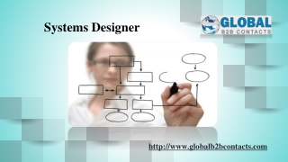 Systems Designer