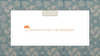 Preferred Home Care New York