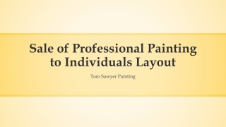 Reliable Painting Companies Newton MA